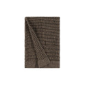 RENTO hand towel - KENNO, brown - 4