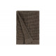 RENTO sauna towel - KENNO, 50 × 70 cm, brown