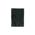RENTO hand towel - KENNO, dark green - 2