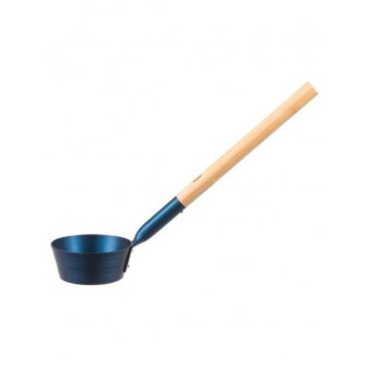 RENTO aluminum ladle, blue