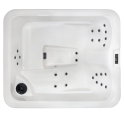 Hydromassage pool NOVITEK ROPI COMFORT XS - 0 Hydromassage pool NOVITEK ROPI COMFORT XS - 0