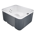 Hydromassage pool NOVITEK ROPI COMFORT XS - 3 Hydromassage pool NOVITEK ROPI COMFORT XS - 3