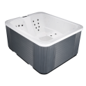 Hydromassage pool NOVITEK ROPI COMFORT XS - 2 Hydromassage pool NOVITEK ROPI COMFORT XS - 2