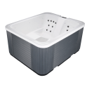 Hydromassage pool NOVITEK ROPI COMFORT XS - 1 Hydromassage pool NOVITEK ROPI COMFORT XS - 1