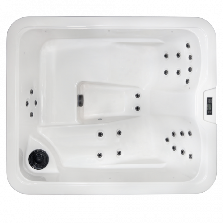 SPA massage pool – Novitek Ropi Basic XS