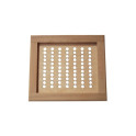 Ventilation grille - 0