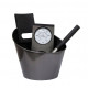 HARVIA sauna accesories set, black