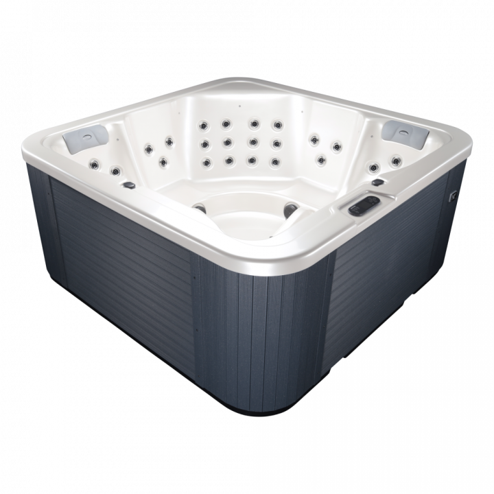 SPA massage pool – Novitek Saana Basic L