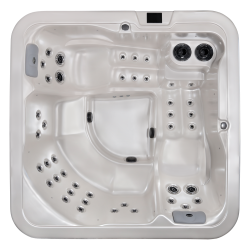 Hydromassage pool NOVITEK SAANA PREMIUM L  Hydromassage pool NOVITEK SAANA PREMIUM L
