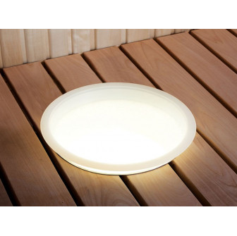HARVIA illuminated bucket 7l
