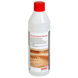 HARVIA sauna cleanser  HARVIA sauna cleanser