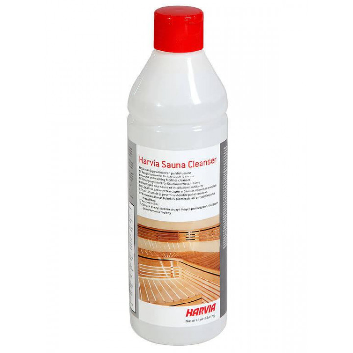 HARVIA sauna cleanser