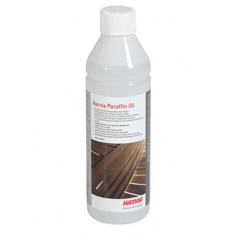 Oil for Sauna Harvia
