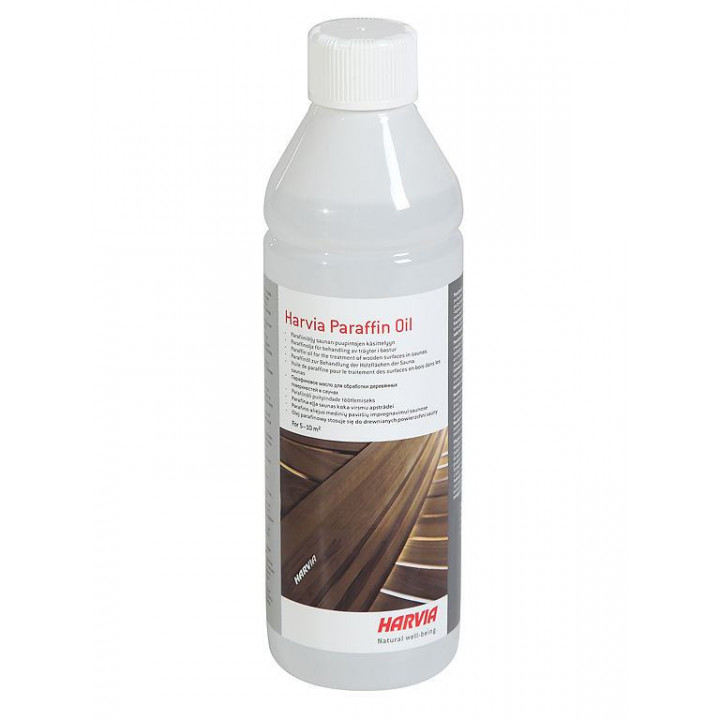 Oil for Sauna Harvia