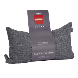 HARVIA by Luhta Sauna Pillow 22x40 cm 