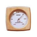 HARVIA thermometer, pine - 0 HARVIA thermometer, pine - 0