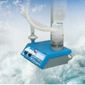 Ultrasonic salt nebulizer SalinaVita K5 - 0 Ultrasonic salt nebulizer SalinaVita K5 - 0