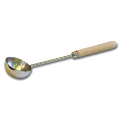 Ladle SAUNIA  Ladle SAUNIA