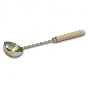 Ladle SAUNIA