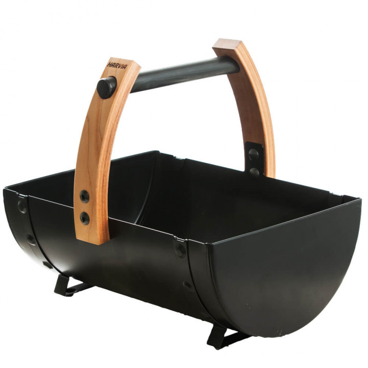 HARVIA Legend sauna bucket