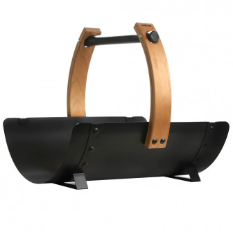 Firewood basket - HARVIA Legend