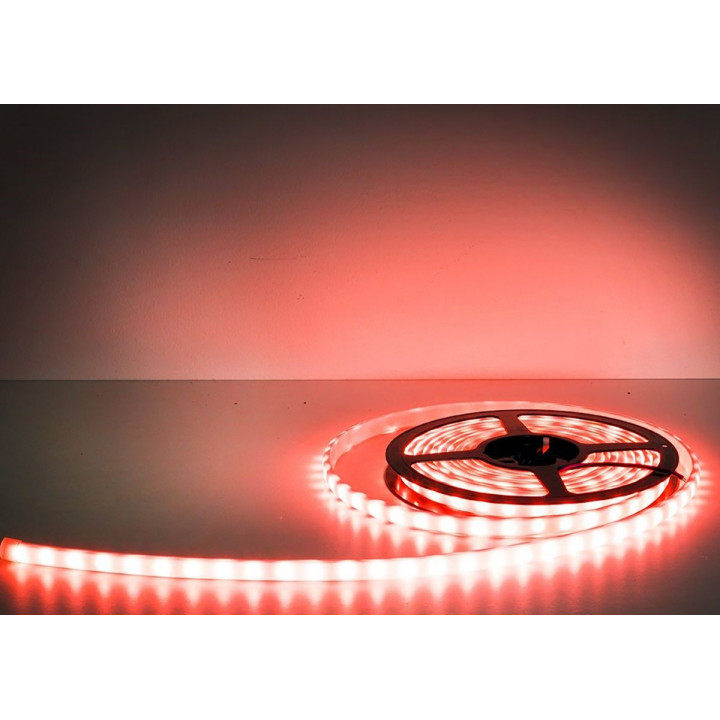 SAUFLEX 5050 LED RGB LUX set 14,7 W/m 60 LED/m