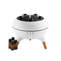 SAUFLEX aromatherapy humidifier - Medusa Aura - 2