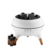 SAUFLEX aromatherapy humidifier - Medusa Aura