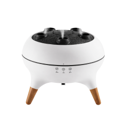 SAUFLEX aromatherapy humidifier - Medusa Aura 