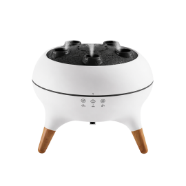 SAUFLEX aromatherapy humidifier - Medusa Aura 