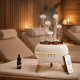 SAUFLEX aromatherapy humidifier - Medusa Aura