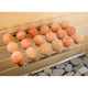 SAUFLEX salt balls for saunas – 18 pcs. set with stand
