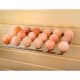 SAUFLEX salt balls for saunas – 18 pcs. set with stand