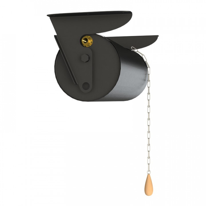 Sauflex shower bucket - KOLOBOK