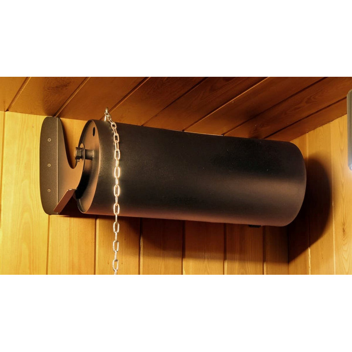 Sauflex shower bucket - KOLOBOK