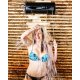 Sauflex shower bucket - KOLOBOK