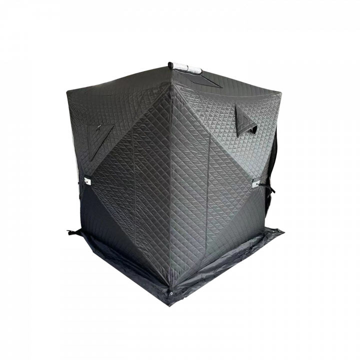 SAUFLEX outdoor sauna tent