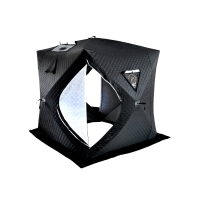 SAUFLEX outdoor sauna tent