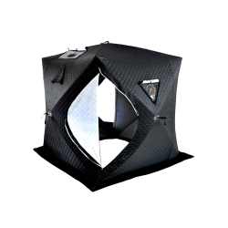 SAUFLEX outdoor sauna tent 