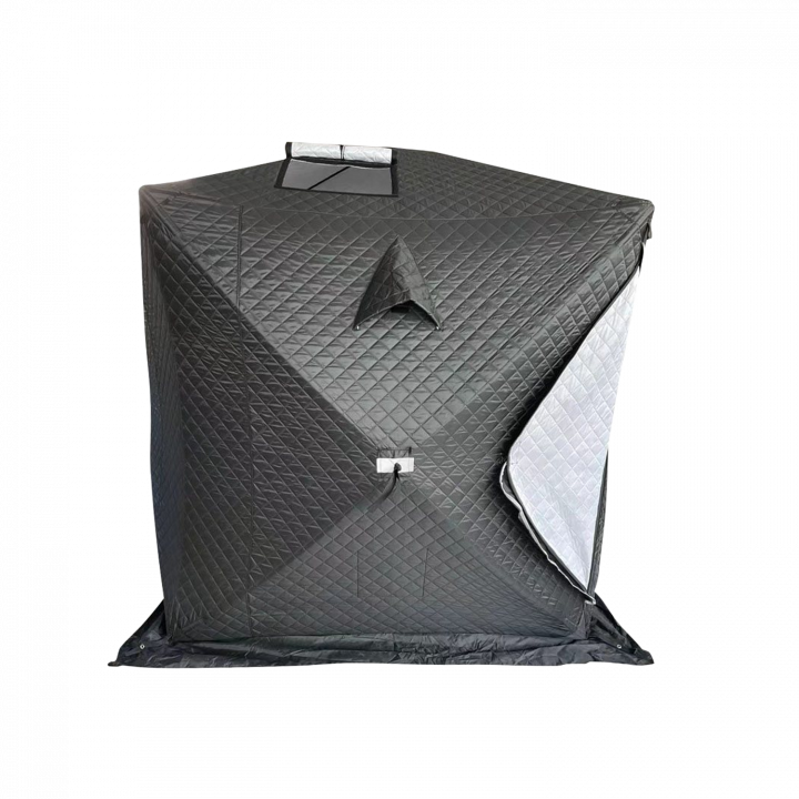 SAUFLEX outdoor sauna tent