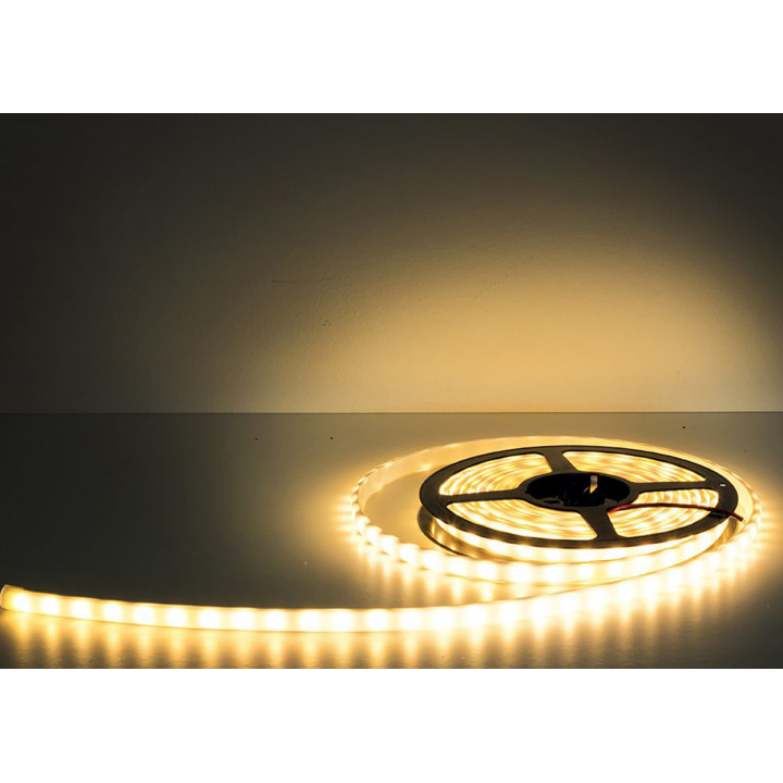 Sauflex LED MILK set 6W, 5m