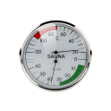 SAUFLEX thermometer 13 cm - 0