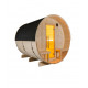 Sauna house - HARVIA Kuusi 240-C
