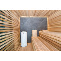 Sauna backrest-headrest - 3