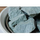 Jadeite stones,10 kg.