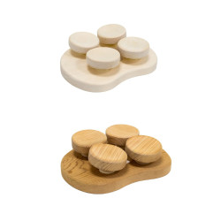 Sauna pillow 512-A  Sauna pillow 512-A