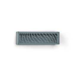 SAUNUM upper grill  SAUNUM upper grill