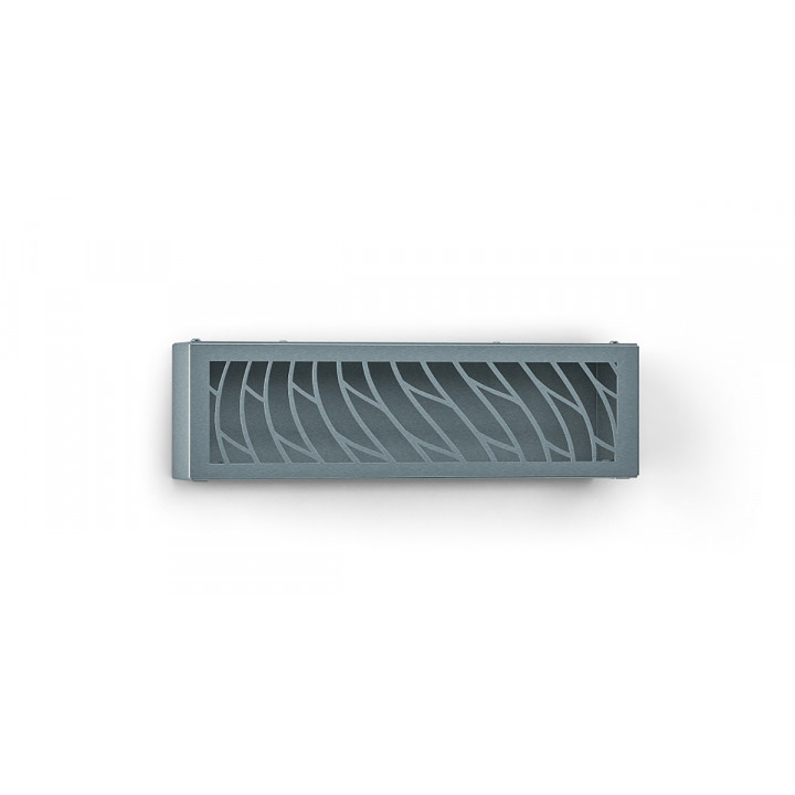 SAUNUM upper grill
