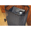 Woodburning sauna stove - SKAMET S116 - 1 Woodburning sauna stove - SKAMET S116 - 1
