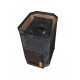 Woodburning sauna stove - SKAMET S120